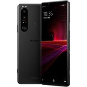 Xperia 1 III フロストブラック SOSAS1（FB） [スマートフォン]