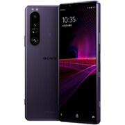 Xperia 1 III フロストパープル SOSAS2（FP） [スマートフォン]