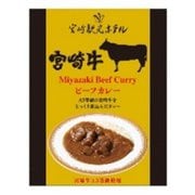 宮崎観光ホテル 宮崎カレー 200g