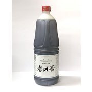 チャンギルム 1650g (韓国料理専用 純正ごま油)