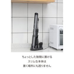 ヨドバシ.com - ブラック&デッカー BLACK&DECKER DVC320B01 [掃除機