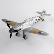 MWG144089 1/144 レジン製フルキット アビア CS-199 [組立式プラスチックモデル]