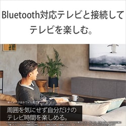 ヨドバシ.com - ソニー SONY SRS-NB10 H [ワイヤレスネックバンド