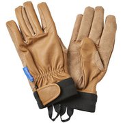 PALM FIT GRIP GLOVE WE23DZ87 BEIGE L/XLサイズ [アウトドア グローブ]