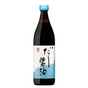 だし醤油 瓶 900ml