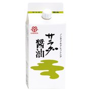 サラダ醤油 200ml