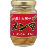 メンマ 100g