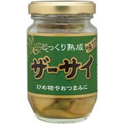 ザーサイ 100g