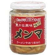 メンマ 大瓶 180g