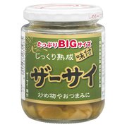 ザーサイ 大瓶 180g