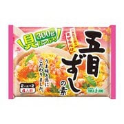 五目ずしの素 300g [2人前×2袋]