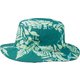 プリント O.D.ハット 1118599 ティールグリーン Lサイズ [アウトドア ハット]