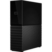外付けハードディスク My Book 2021(マイブック 2021) 12TB USB 3.2(Gen 1)/3.0 暗号化 パスワード保護 バックアップ 3年保証 ブラック WDBBGB0120HBK-JEEX