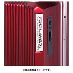 ヨドバシ.com - A.L.I アジア・ラゲージ ALI-5050-18 ブラック