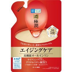 ヨドバシ.com - ロート製薬 ROHTO 肌ラボ 肌ラボ 極潤 ハリ