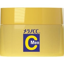 メラノCCMen 薬用しみ対策美白ジェル