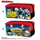 HA-18 僕のヒーローアカデミア BOXペンケース B レッド [キャラクターグッズ]