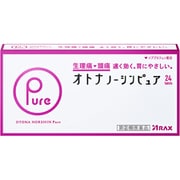 オトナノーシンピュア 24錠 [指定第2類医薬品 解熱鎮痛剤 ※セルフメディケーション税制対象商品]