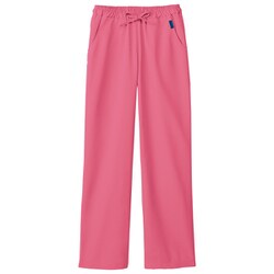 医療・介護 パンツ ピンク 3 LL 5023SC-3-LL