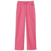 医療・介護 パンツ ピンク 3 LL 5023SC-3-LL