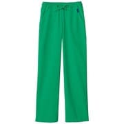 医療・介護 パンツ グリーン 4 M 5023SC-4-M