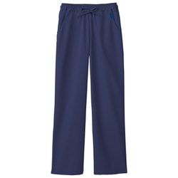 医療・介護 パンツ ネイビー 7 M 5023SC-7-M