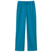 医療・介護 パンツ ターコイズ 11 LL 5023SC-11-LL