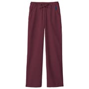 医療・介護 パンツ バーガンディ 16 SS 5023SC-16-SS