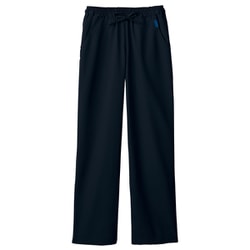 医療・介護 パンツ ダークネイビー 17 L 5023SC-17-L