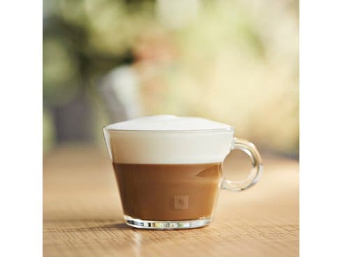 ヨドバシ.com - ネスプレッソ NESPRESSO 3594-JP-BK [エアロ