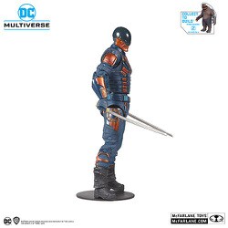 ヨドバシ.com - ホットトイズ HOT TOYS DCコミックス DCマルチ