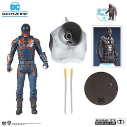 ヨドバシ.com - ホットトイズ HOT TOYS DCコミックス DCマルチ