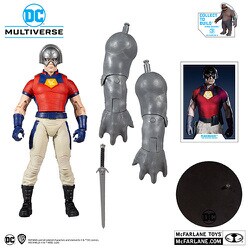 ヨドバシ.com - ホットトイズ HOT TOYS DCコミックス DCマルチ