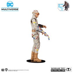 ヨドバシ.com - ホットトイズ HOT TOYS DCコミックス DCマルチ