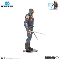 ヨドバシ.com - ホットトイズ HOT TOYS DCコミックス DCマルチバース 7