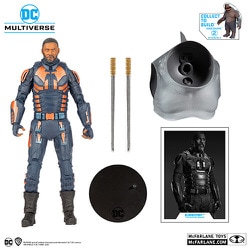 ヨドバシ.com - ホットトイズ HOT TOYS DCコミックス DCマルチバース 7