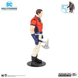 ヨドバシ.com - ホットトイズ HOT TOYS DCコミックス DCマルチバース 7