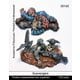 Man35145 1/35 レジン製フィギュア スカベンジャー 死肉をついばむ戦場の清掃人 [組立式プラスチックモデル]
