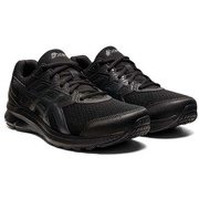 ジョルト 3 EX ワイド JOLT 3 EX WIDE 1011B041 002 Black/Graphite Grey 27cm [ランニングシューズ メンズ]