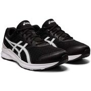 JOLT 3 ジョルト 3 1011B041 003 Black/White EXTRA WIDE 27cm [ランニングシューズ メンズ]