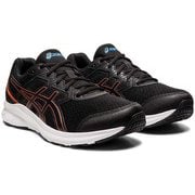 JOLT 3 ジョルト 3 1011B041 005 Black/Reborn Blue EXTRA WIDE 26cm [ランニングシューズ メンズ]