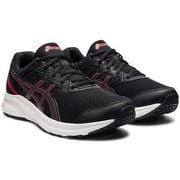 JOLT 3 ジョルト 3 1011B041 006 BK/ELR EXTRA WIDE 23cm [ランニングシューズ メンズ]