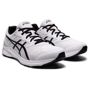 JOLT 3 ジョルト 3 1011B041 100 White/Black EXTRA WIDE 31cm [ランニングシューズ メンズ]