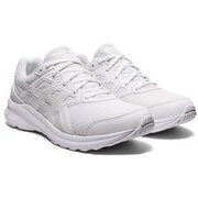 JOLT 3 ジョルト 3 1011B041 101 White/White EXTRA WIDE 25cm [ランニングシューズ メンズ]