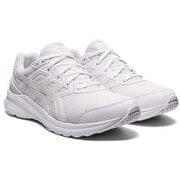 JOLT 3 ジョルト 3 1011B041 101 White/White EXTRA WIDE 26cm [ランニングシューズ メンズ]