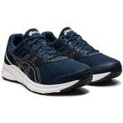 JOLT 3 ジョルト 3 1011B041 401 FB/BK EXTRA WIDE 26cm [ランニングシューズ メンズ]