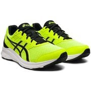 JOLT 3 ジョルト 3 1011B041 750 SFTY/BK EXTRA WIDE 24.5cm [ランニングシューズ メンズ]