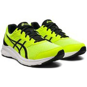 JOLT 3 ジョルト 3 1011B041 750 SFTY/BK EXTRA WIDE 29cm [ランニングシューズ メンズ]
