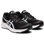 JOLT 3 ジョルト 3 1012A909 001 Black/Lilac Opal WIDE 23cm [ランニングシューズ レディース]