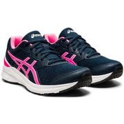 JOLT 3 ジョルト 3 1012A909 400 French Blue/Hot Pink WIDE 22cm [ランニングシューズ レディース]